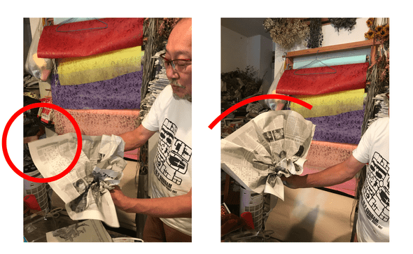 breadflowerbouquet 5